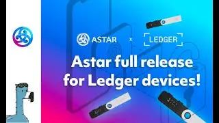 Учебное пособие по установке Astar EVM, отправке и выводу средств в Ledger