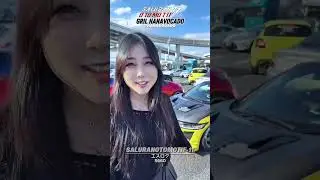 New Sound Turbo🔥🔊HanaChan For Nsx,S660,Rx-7 #automobile #jdm #nsx #s660 #rx7 #supra #shorts