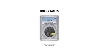 Boldy James & Chuck Strangers - Bird's Eye View (bpm Acapella)