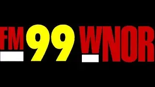 FM99 | WNOR Norfolk Legal ID