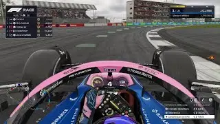 FUSION T9 / #8 SILVERSTONE (R)