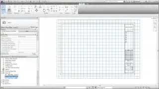 Use Guide Grids to Align Views