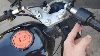 Viper 150 cc