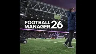 ⚽ Craic Attacks Football Manager 26! Manchester United Save Part 14