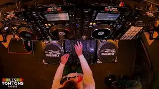 Progressive House - Prog One (part 1/2) - DJ set by Dragonfly