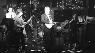 The Sheades Live At Jilly&rsquo;s-You Really Got Me feat. Terry Fairfax