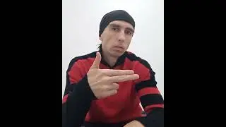 Slan Silverbullet - Пара слов о стойке на руках