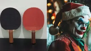 Master Joker's best table tennis smash technique was presented at the Inter Institution Table Tennis