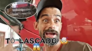280 MAN D08 NAO GIRA! E AGORA 7 de outubro de 2021