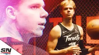 Gradey Dick's Third NBA Season With The Raptors