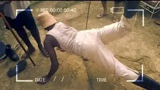 (Video) POOH DOLLAR by Exodus (Edited by @FoxProductionFilms) RUMGRY INC EDITION