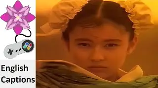 Street Fighter II (Ryu, Chun-Li) Japanese Commercial
