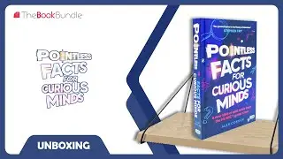 Pointless Facts for Curious Minds:A new kind of quiz book from the hit BBC1 game show by Alan Connor