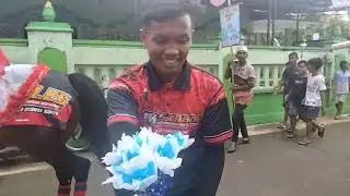 Arak arakan semawung Daleman/Minggu 11 Januari 2026/