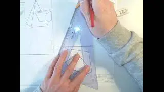 DCG  Intersection of Solids Pg 151 Q2 Sheet 3
