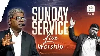 🔴Live Sunday Service 04/01/26 | AFT Church Karnodai | Rev.Sam.S.Moses #newyear