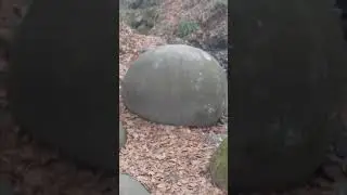 Posijeta  i istrazivanje Kameni Kugli na lokaciji Zavidovici. Datum  8.1.2026 godine..