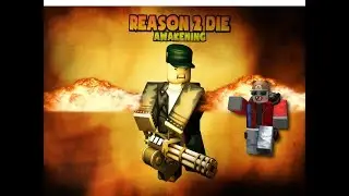Roblox R2DA Montage