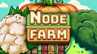 Node Farm - Official Trailer