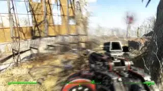 Fallout 4- Why you build just missile turrets?