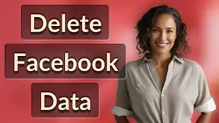 Can You Permanently Delete Data Shared With Facebook Apps?
