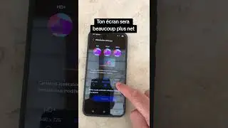 Cette option cach&eacute;e du Galaxy S25 🤯 #samsunggalaxy #smartphone #samsung #astuce #tech