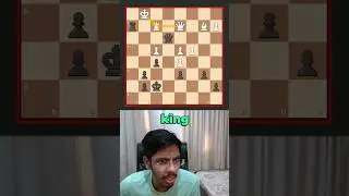 X-ray Attack/Defence Part 2 #chess