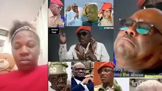 Finally WIKE is finished: FUBARA defection hits him hard his political career is about to collapse