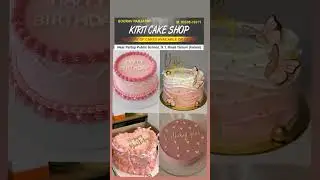 All types cake available #cake #londoncakedesigner #birthdaycake #howtomakecakecreamathome #birthday