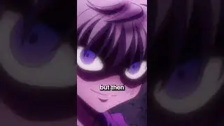 Does the Anime Suck? - Hunter x Hunter