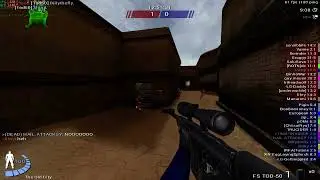 URT4 - Sniping Clip