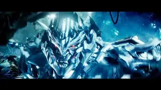 Transformers (2007) Megatron Awakens [RE-SCORED]
