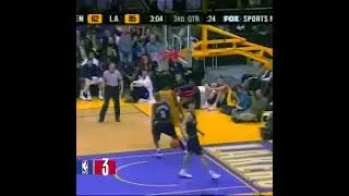 Mamba 💛💜Kobe Bryant put together an incredible chapter of his career in both #8 and #24, check out h