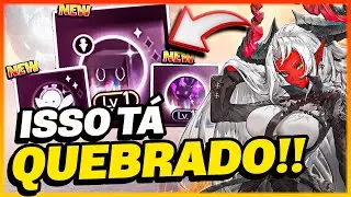 PEGUE QUALQUER Geniemon SHINY: O Método Quebrado de 100% no Duet Night Abyss! 🤯