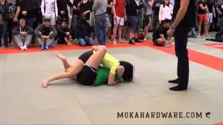 DGL 2 Runde S. LTP Siam Athlete Nation vs Camille Johnston Rumble Sports