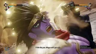 JUMP FORCE Random Battles 15