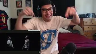 1ST TIME LISTENING TO BAILEY ZIMMERMAN!!! ft THE KID LAROI - LOST