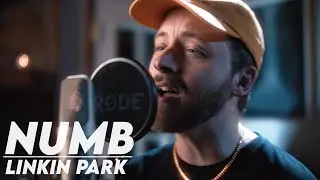 Numb (Linkin Park Cover) - Aaron Richards, AXA, Arc North [Acoustic]