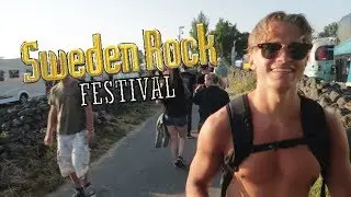 SWEDEN ROCK FESTIVAL 2019