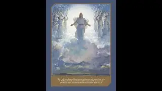 The King of Glory SATB by J.A. Parks