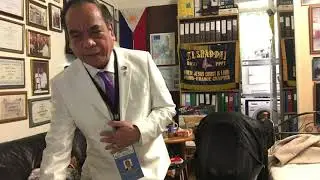 Episode- 115 - Basic Christian Maturity- Overcoming the Flesh, by Bro. Leo Mojica