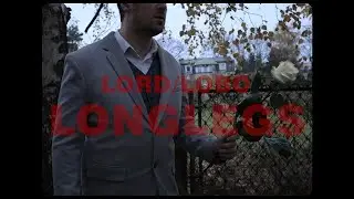 Lord/Lobo - Longlegs
