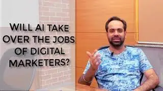 Future of Digital Marketing (2020 and Beyond)