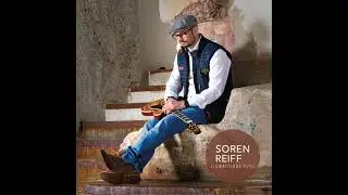 Sorein Reiff    You Turn Me On !!!
