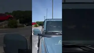 5 лучших улучшений Ford BRONCO
