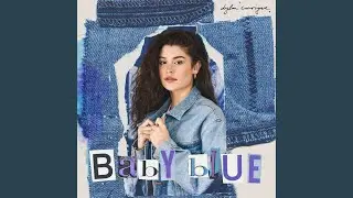 Baby Blue