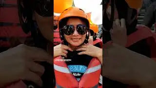 Salam RAFTING LEMBANG BANDUNG Arung Jeram #raftingsubang #arungjeramlembang #raftinglembangbandung