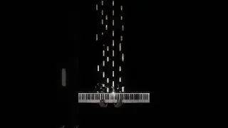 Hans Zimmer - Interstellar Main Theme Piano Medium