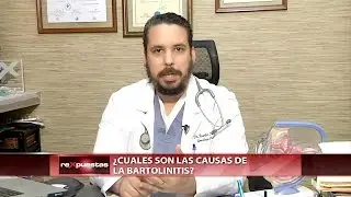 ¿Qué es la Bartolinitis?