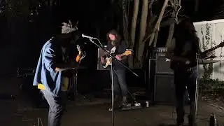 Country Fetish at the Dog House